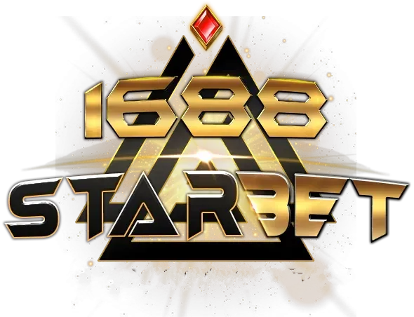 1688starbet logo